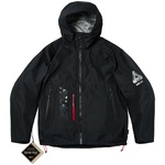 Thumbnail GORE-TEX 3L JACKET BLACK one color