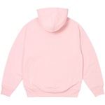 Thumbnail PALACE THRASHER HOOD PINK one color