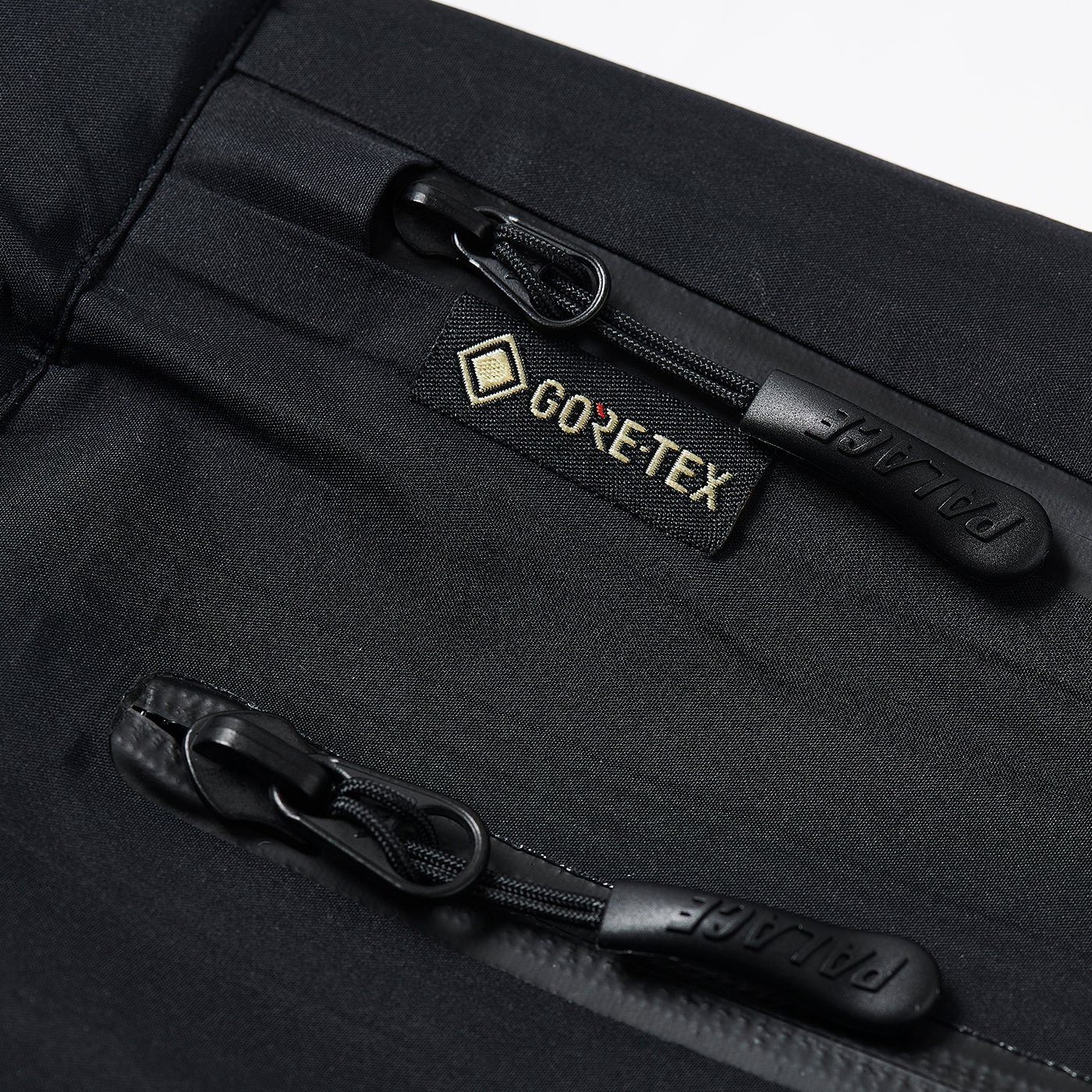 Gore-Tex 3l Trouser Black - Spring 2024 - Palace Community Gore-Tex 3l Trouser Black - Spring 2024 - Palace Community