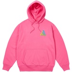 Thumbnail 3P FADE HOOD FRUITY PINK one color