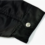 Thumbnail PALACE THRASHER JACKET BLACK one color