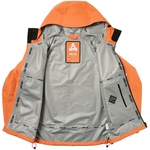 Thumbnail GORE-TEX 3L JACKET TIGER ORANGE one color