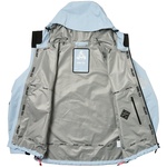 Thumbnail GORE-TEX 3L JACKET CHILL BLUE one color