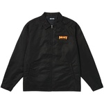 Thumbnail PALACE THRASHER JACKET BLACK one color