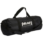 Thumbnail PALACE THRASHER BOARD CARRIER DUFFLE BLACK one color