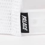 Thumbnail PALACE THRASHER TRUCKER WHITE one color