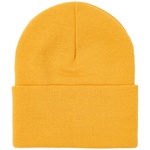 Thumbnail PALACE THRASHER BEANIE YELLOW one color