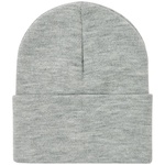 Thumbnail PALACE THRASHER BEANIE GREY MARL one color