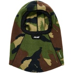 Thumbnail POLARTEC BALACLAVA WOODLAND DPM one color