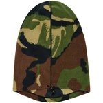 Thumbnail POLARTEC BALACLAVA WOODLAND DPM one color
