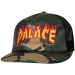 Thumbnail PALACE THRASHER TRUCKER CAMO one color