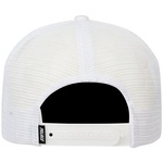 Thumbnail PALACE THRASHER TRUCKER WHITE one color