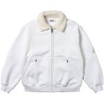 Thumbnail P-15 FLIGHT JACKET WHITE one color