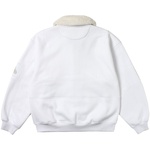 Thumbnail P-15 FLIGHT JACKET WHITE one color