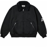 Thumbnail P-15 FLIGHT JACKET BLACK one color