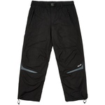 Thumbnail BORDER TROUSER BLACK one color