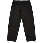Thumbnail BORDER TROUSER BLACK one color