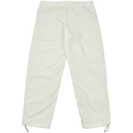 Thumbnail BORDER TROUSER ICE / ORANGE one color