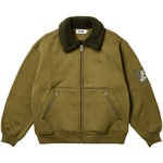 Thumbnail P-15 FLIGHT JACKET OLIVE one color