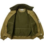 Thumbnail P-15 FLIGHT JACKET OLIVE one color