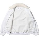 Thumbnail P-15 FLIGHT JACKET WHITE one color