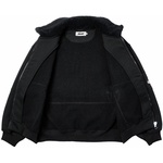 Thumbnail P-15 FLIGHT JACKET BLACK one color