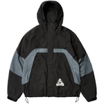 Thumbnail BORDER JACKET BLACK one color