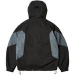 Thumbnail BORDER JACKET BLACK one color