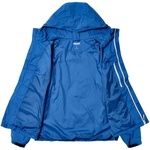 Thumbnail BORDER JACKET BLUE / VAPOUR one color
