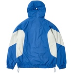 Thumbnail BORDER JACKET BLUE / VAPOUR one color
