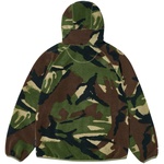 Thumbnail POLARTEC NINJA HOOD WOODLAND DPM one color