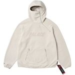 Thumbnail POLARTEC NINJA HOOD GREY one color