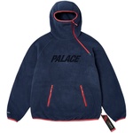 Thumbnail POLARTEC NINJA HOOD NAVY one color