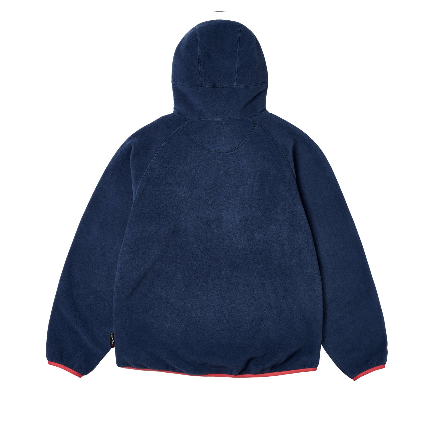 Polartec Ninja Hood Navy - Ultimo 2023 - Palace Community