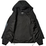 Thumbnail BORDER JACKET BLACK one color