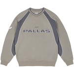 Thumbnail PALLAS PANEL CREW CLOUDY one color