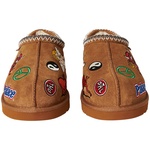 Thumbnail PALACE UGG TASMAN SLIPPER CHESTNUT one color