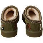 Thumbnail PALACE UGG TASMAN SLIPPER BURNT OLIVE one color