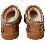 Thumbnail PALACE UGG TASMAN SLIPPER CHESTNUT one color