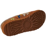 Thumbnail PALACE UGG TASMAN SLIPPER CHESTNUT one color