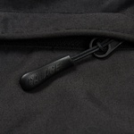 Thumbnail BORDER TROUSER BLACK one color