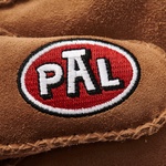 Thumbnail PALACE UGG SHEEPSKIN MITTEN CHESTNUT one color