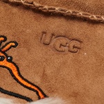 Thumbnail PALACE UGG SHEEPSKIN MITTEN CHESTNUT one color