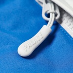 Thumbnail BORDER JACKET BLUE / VAPOUR one color