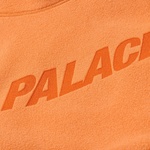 Thumbnail POLARTEC NINJA HOOD TIGER ORANGE one color