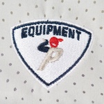 Thumbnail PALLAS 6-PANEL GREY one color