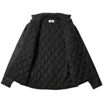 Thumbnail INSULATED PERTEX SHIRT BLACK one color