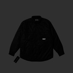 Thumbnail INSULATED PERTEX SHIRT BLACK one color