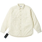 Thumbnail INSULATED PERTEX SHIRT GREY one color