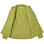 Thumbnail INSULATED PERTEX SHIRT OLIVE one color
